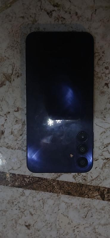 samsung galaxy note 3 32gb: Samsung Galaxy A34 5G, 128 GB, rəng - Göy, İki sim kartlı — 3