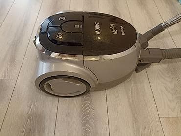 islenmis printer satisi: Arçelik tozsoran satılır,Şlankinda 1 az yırtıq var, el tutan hisseye — 3