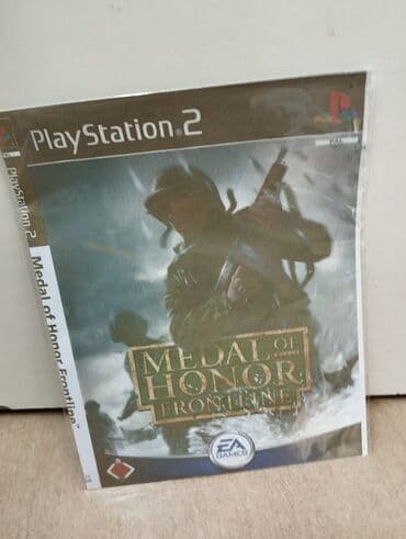 Xbox Series S: PlayStation 2 üçün God of War oyunu. Rus və İngilis dillərində — 4