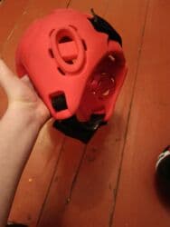 карнавальные маски в баку: İdman Əlcəkləri və Kask Hər biri arginaldın Əlcəklər 12 Oz və bərkfir — 6