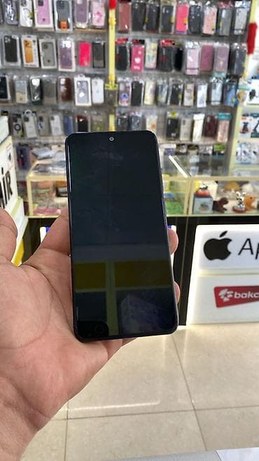 ikinci el tecno spark 20 pro: Redmi Note 10, 128 GB — 2