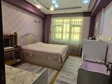 2 otaqlı, Yeni tikili, 82 kv. m — 9
