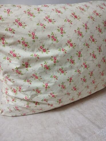 wolt geyim: Baliş sintifonan razmer 70 60 sm təzədir — 7