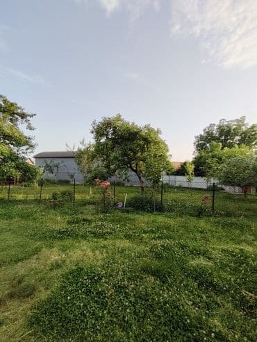 куплю дом в баку: 4 комнаты, 8700 м², Нет кредита, Средний ремонт — 4