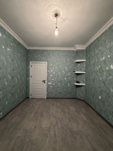 yeni yasamal menzil: 2 otaqlı, Yeni tikili, 44 kv. m — 8