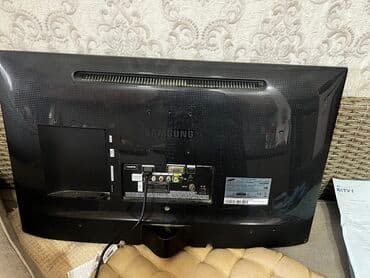 samsung 102 ekran: İşlənmiş Televizor Samsung 24" Ünvandan götürmə — 2