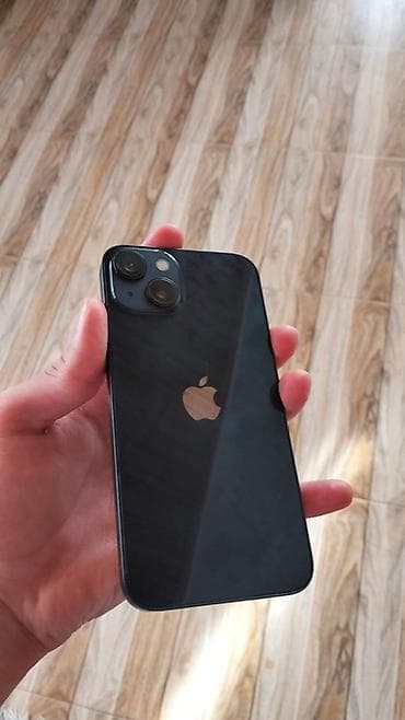 playstation 4 üçün oyunlar: IPhone 13, 128 GB, Qara, Face ID — 3