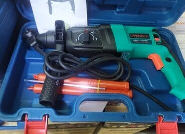 preparatr: Perprator Argenal yeni kefiyyetli təmiz mis sarğı ilə 1050 waat unvan — 2