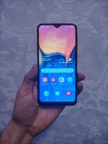 Nokia 8 Sirocco, 1 TB, rəng - Göy, Düyməli