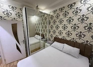 xirdalan apartman evler: Kirayə Xırdalan şəhəri,3 nomreli mektebin yanı. Ailəyə verilir! Tam — 2