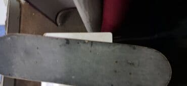 Maskalar, eynəklər: Скейтборд — 2