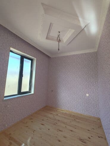 binəgədi: Binəqədi qəs. 3 otaqlı, 90 kv. m, Kredit yoxdur, Yeni təmirli — 11