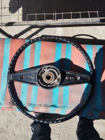 celiloglu ehtiyat hisseleri magazasi telefon: Sadə, VAZ (LADA), VAZ 2106, 2000 il, Karbon, Yeni, Ünvandan götürmə — 2