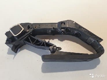 ниссан ванетте запчасти: Электронная педаль дня Мерседеса w211 — 3