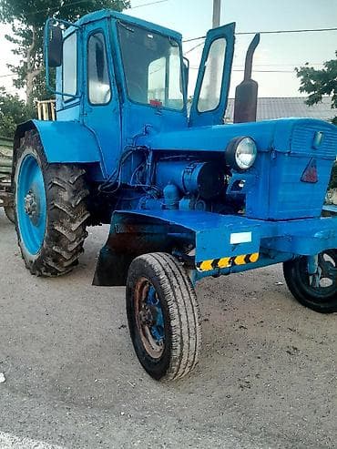 Traktor T28, 1992 il, 555 at gücü, motor 9.9 l, Yeni