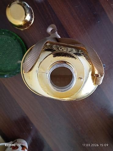 termos satışı: Rəng - Qızılı, Termos, 1,5 bucket volume l — 5