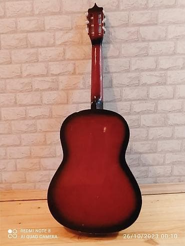 Gitar ideal vəziyyətdədir bater olunur — 4