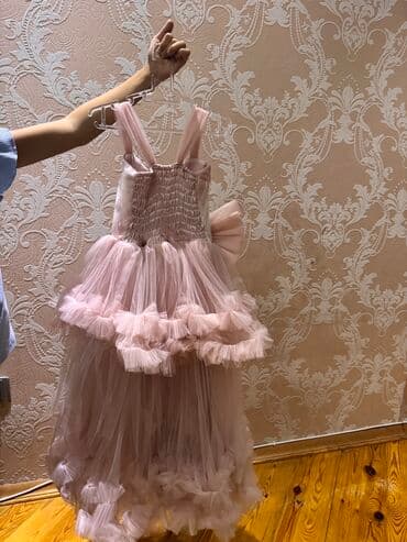 nemo balığı: Don, Ziyafət, 6 - 7 yaş, Panda kids — 2