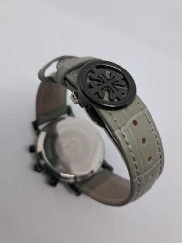 patek philippe saat qiymeti: Patek Philippe A klas - İşlək xronoqraf Digər model və çeşidlər üçün — 4