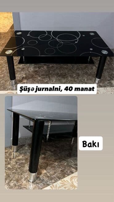 Digər süfrə qabları: Nəlbəkilər, rəng - Qızılı, Farfor — 2