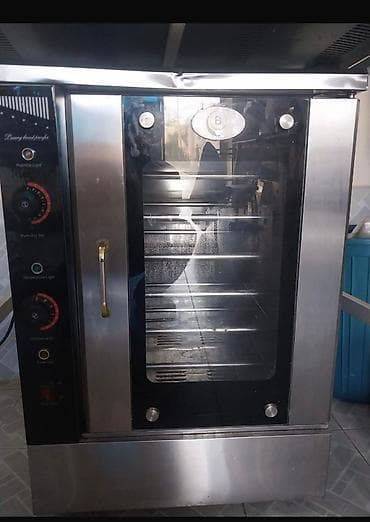 Elektrik soba, Şirniyyət üçün, İşlənmiş lalafo.az -da Elektrik soba, Şirniyyət üçün, İşlənmiş