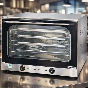 silverline soba: Elektrik soba, Çörək — 6