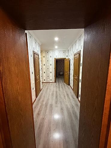 upd qesebesinde evler: Buzovna 6 otaqlı, 170 kv. m, Yeni təmirli — 9