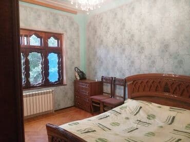 снять частный дом на длительный срок: 255 м², 7 комнат, Газ, Электричество, Водопровод — 10