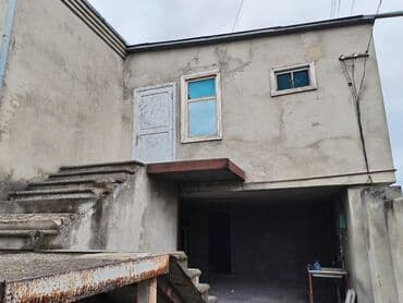 20 ci sahede satilan evler 2020: 3 otaqlı, 300 kv. m, Kredit yoxdur, Təmirsiz — 1