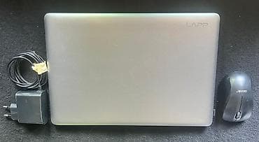 iphone 16 pro satilir: LAPP liteBook noutbuk – model LB14AC4020B Xüsusiyyətlər və komplekt — 3
