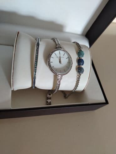 купить мужские часы в баку: Yeni, Saat dəsti — 1