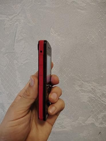 nokia 620: Nokia 8 Sirocco, 1 TB, rəng - Qara, Sensor, Barmaq izi, İki sim kartlı — 3