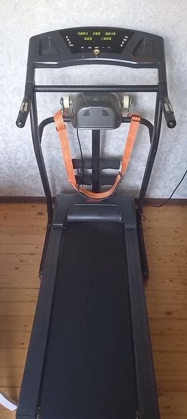 Life Power qaçış aparatı satılır heç bir problemi yoxdu işlək