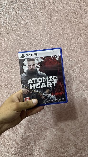 disk dvd: İdeal vəziyyətdə nöqtə cızıqsız✅ manual da var✅ Avropa stoku✅ — 1