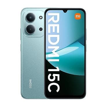 nomre satilir: Redmi 13C, 256 GB — 1