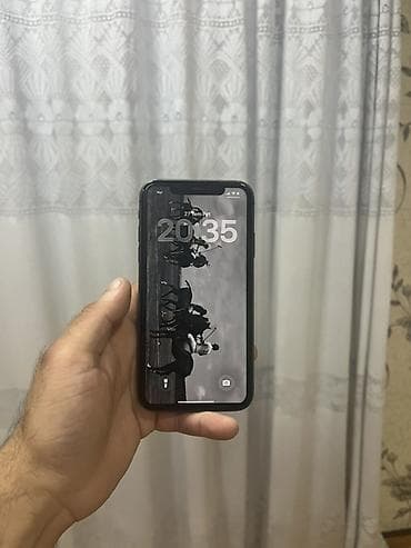 iphone 11 ucuz: IPhone 11, Qara — 3