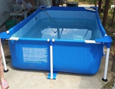 тесты по математике 4 класс в азербайджане: ● intex Hovuz ● Yüksək keyfiyyətli ( ARGİNAL ) ● İntex firmasının — 1