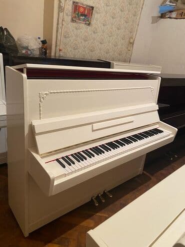 пианино беларусь: Пианино, Беларусь, Акустический, Новый, Бесплатная доставка — 2