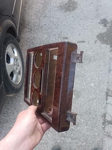 Opel 1999-2002, 2000 il, Orijinal, Almaniya