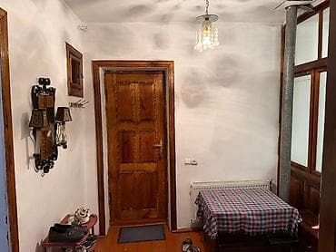 inkubator kreditle: Oğuz, 2 otaqlı, Köhnə tikili, 65 kv. m — 6