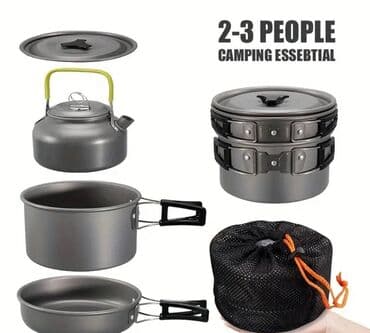 bakıda ovcu mağazaları: VaSalam Bir neçə dəfə campingdə istifadə olunub. Qiymət sondur Ya — 1