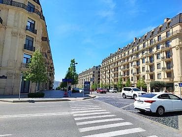 3 otaqlı, Yeni tikili, 137 kv. m — 7
