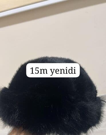 русский мех: Məhsullar: - Qara jilket/ceket: zipli ön hissə, yanlarda qapaqlı və — 10