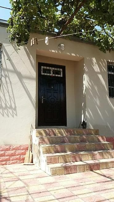 vila evler: 4 otaqlı, 105 kv. m, Yeni təmirli — 1