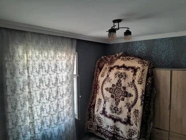 neftçiler kiraye evler: 4 otaqlı, 150 kv. m, Kredit yoxdur, Orta təmir — 8