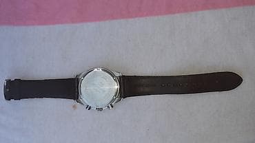 Сумки: Наручные часы, Casio, цвет - Коричневый — 2