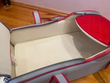 uşaq çantalar: Сумка переноска для младенца — 2