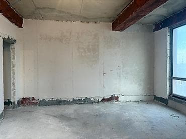 qurtulusda kiraye ev: 3 otaqlı, Yeni tikili, 127 kv. m — 6