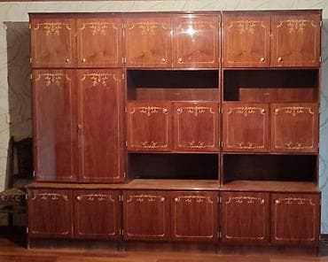 İşlənmiş, Dolab, Rumıniya