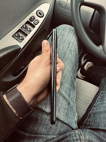 samsung galaxy note 3 32gb: Samsung Galaxy A21S, 64 GB, rəng - Göy, Barmaq izi — 7